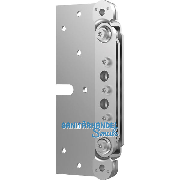 ECO Aufnahmeelemente OBX 3102, Stahl verzinkt