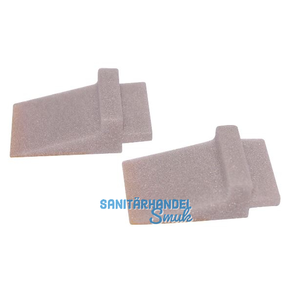 GU HS Mittelsto� Zubeh�r-Beutel zu F�hrungsschiene P1786/P1850, FA 28