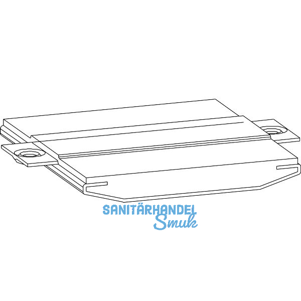 GU HS Dichtungsbr�cke P1786 Schema A/C/D/G