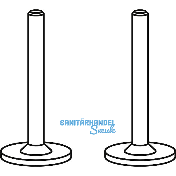 GU HS Aushebeschutz Zubeh�r P1850