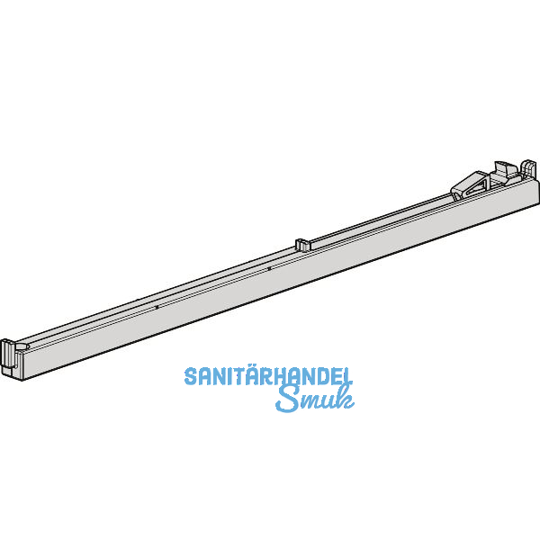 GU HS StopUnit D�mpfereinheit bis 400 kg schwarz