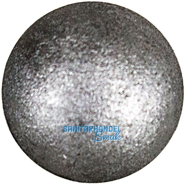 ARTEFERRO Kugel glatt, � 25 mm, Schmiedeeisen