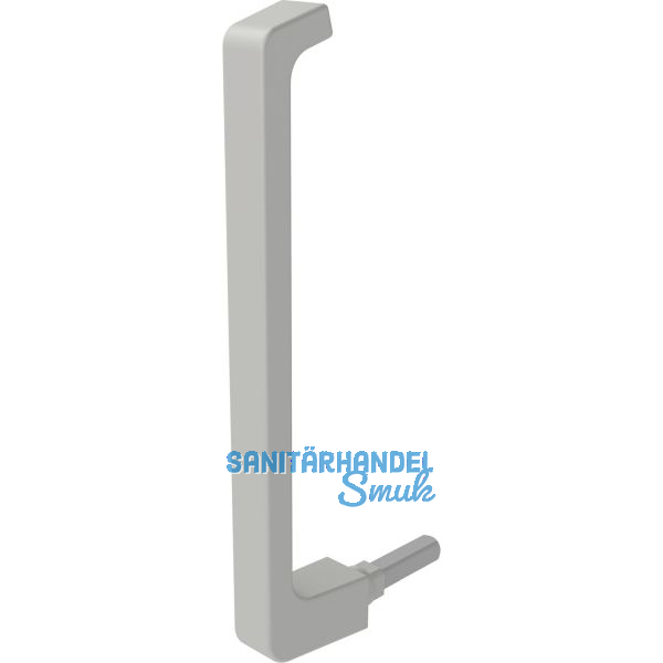 GU HS Drehgriff DIRIGENT einzeln silber