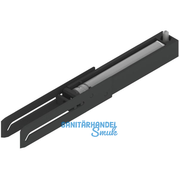 HELM 73 Einzugsd�mpfung SmartStop bis 80 kg Fl�gelgewicht