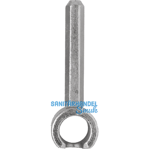 SFS Spezial -Kurbelteil, Eindrehkopf, Band � 20,0 mm