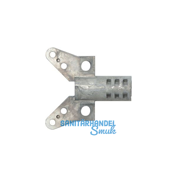 SFS Anschraubtaschen INCANTO Standard - 6,5 mm
