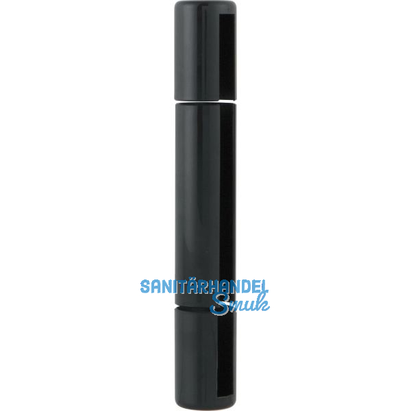 Aufsteckh�lsen f�r T�rband BAKA Protect Serie 4..., Kunststoff braun