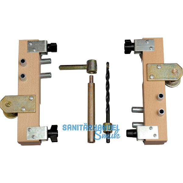 SFS Anschlagwerkzeuge Anuba f�r Steckband 14,5 mm