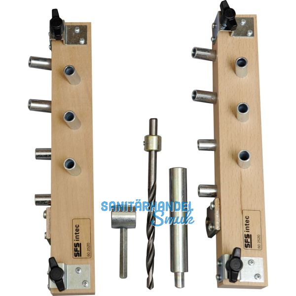 SFS Anschlagwerkzeug Gr��e 16