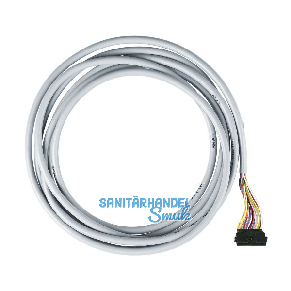 SIMONS Rundkabel zu TECTUS ENERGY,16-adriges Kabel L�nge 3 Meter, 0,8A je Ader