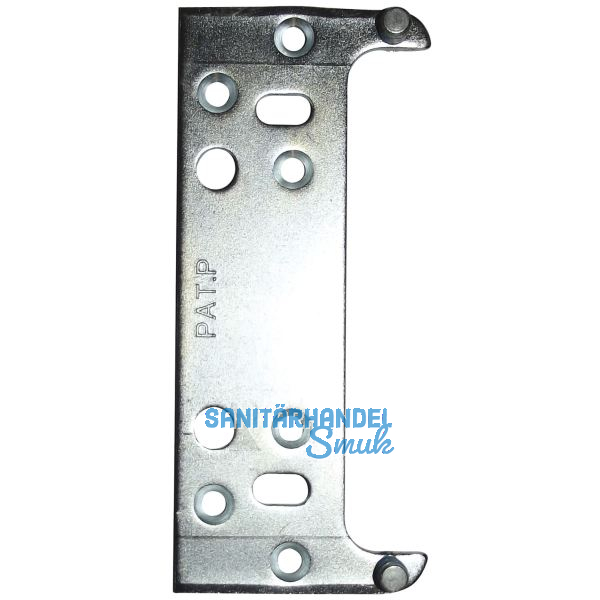 KRONA KOBLENZ T�rbandbefestigungsplatte f. K 2400 mit integriertem Distanzhalter