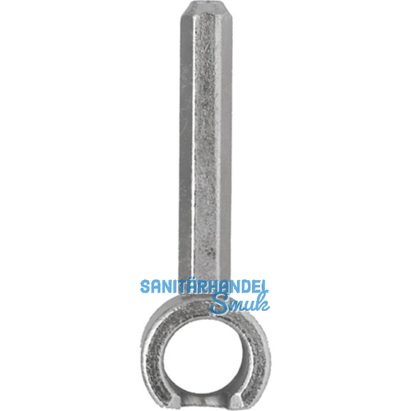 SFS Spezial -Kurbelteil, Eindrehkopf, Band � 18,0 mm