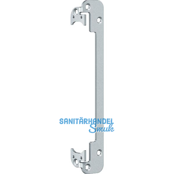SIMONS Befestigungswinkel f�r Blockzarge TE 640 3D BW, Aufdoppelung bis 20 mm