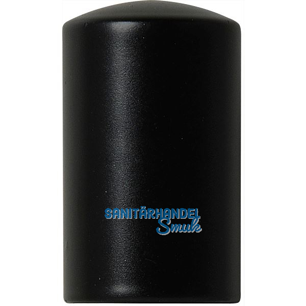 Aufsteckh�lse Fl�gelteil f�r Einbohrband-Unterteil mit zwei Zapfen