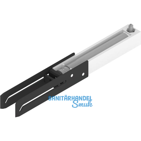 HELM 53 Einzugsd�mpfung SmartStop bis 50 kg Fl�gelgewicht Industrieverpackung