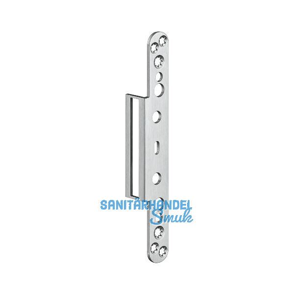 SIMONSWERK Abdeckwinkel VX 2560 KK N, Edelstahl
