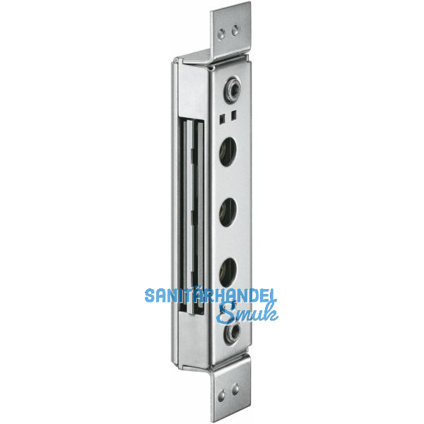 SIMONSWERK Aufnahmeelement VX 7511-3D, Edelstahl