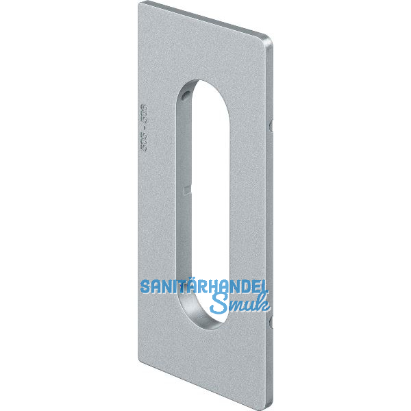 ANSELMI Fr�sschablone zu AN 140 3D