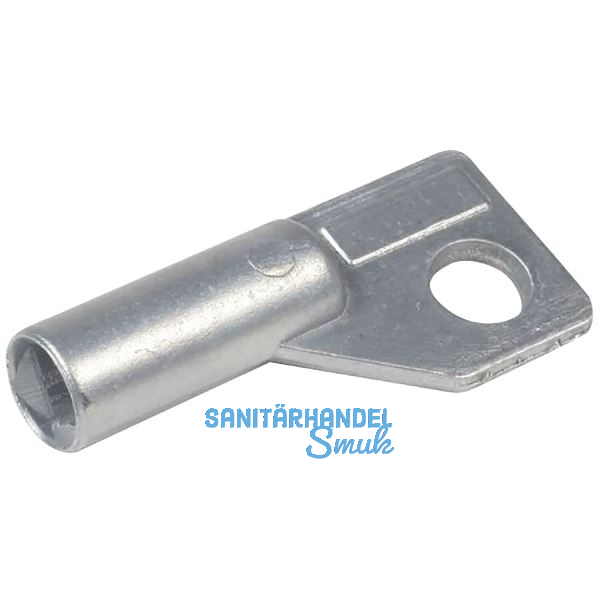 IBFM Vierkantschl�ssel zu Riegel f�r Metallt�ren/Schr�nke, VK 7 mm