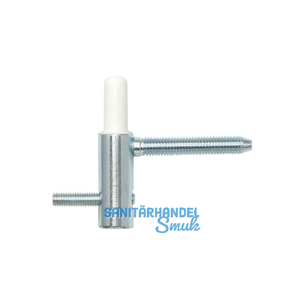 SIMONSWERK T�rband Rahmenteil SCH 27-30 f�r Holzzargen, Stahl verzinkt