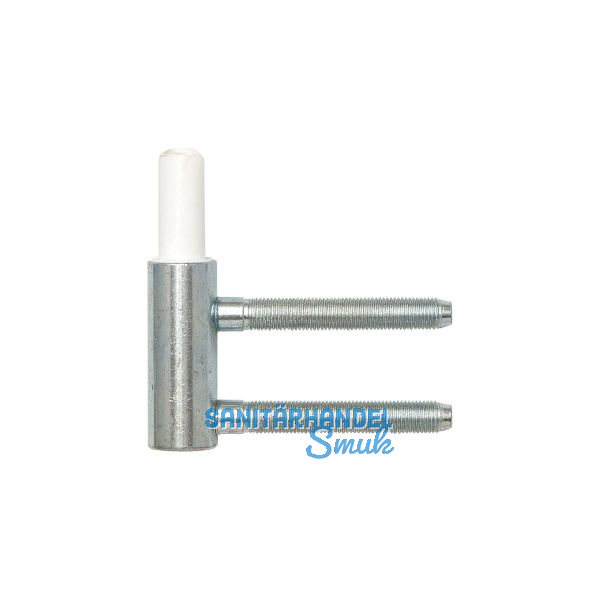 SIMONSWERK T�rband-Rahmenteil Variant V 3400 WF, Band � 15 mm, Stahl verzinkt