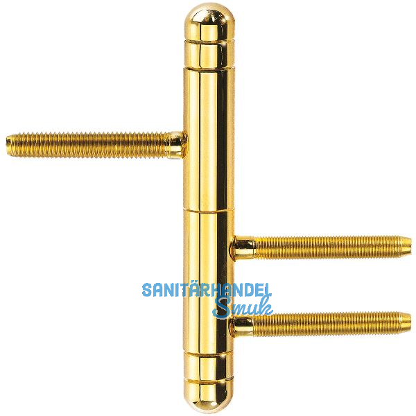 SIMONSWERK T�rband Variant V3420 Design SOFT, vergoldet