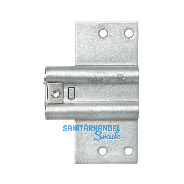 SIMONSWERK Anschraubtaschen V3611, Bauh�he 5,8 mm