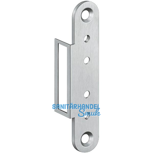 SIMONSWERK Abdeckwinkel V 7560 KK, Edelstahl