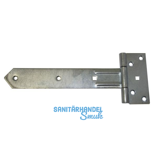 Kreuzgeh�nge 200 mm, Stahl verzinkt