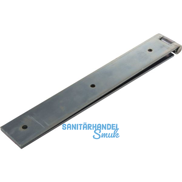 Kistenband/Langband 600 x 45 x 3,75 mm, Stahl verzinkt