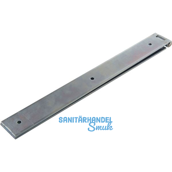 Kistenband/Langband 800 x 45 x 3,75 mm, Stahl verzinkt