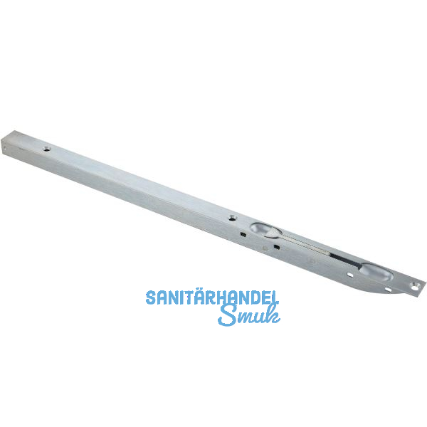 T�rkantriegel U-Geh�use mit Klapphebel 250 x 20 x 15,5 mm, Hub 16 mm, verzinkt