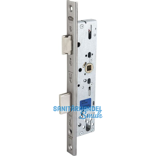 BKS Rohrrahmenschloss 1828 U-Stulp Dorn 35