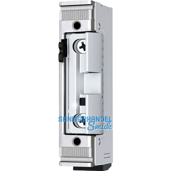 T�r�ffner 6-12V mit mech. Entriegelung, mit Arretierung, ohne Schlie�blech