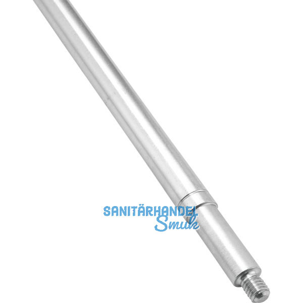 BKS Treibriegelstange 9006, 1187 mm, f�r unten, Stahl verzinkt