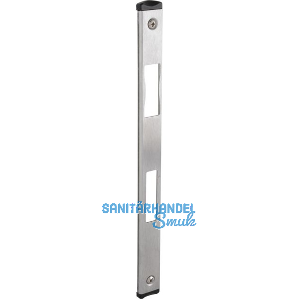 BKS Schlie�blech B 9000 0785, 268 x 24 mm, U-Stulp 6 mm