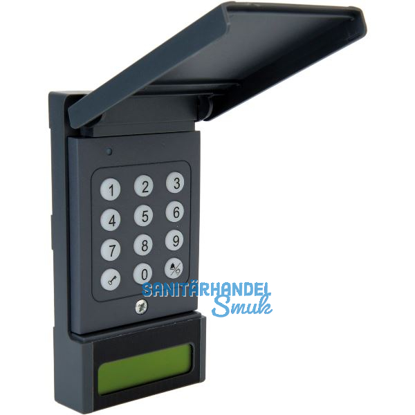 Cody Universal Service-Tool, grau