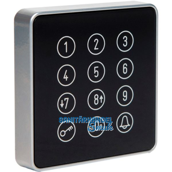 T�rcodeger�t SET Cody Touch f�r T�r�ffner