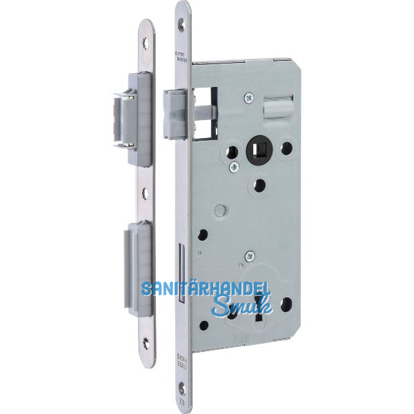 DORMAKABA Magnetfallenschloss Cludo KB mit 2-fach verstellbarem Schlie�blech