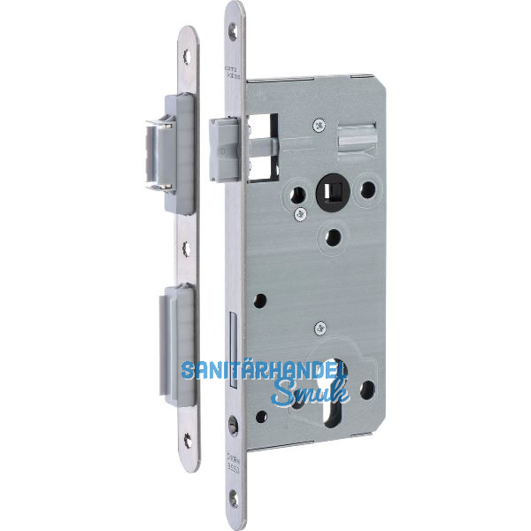 DORMAKABA Magnetfallenschloss Cludo PZ mit 2-fach verstellbarem Schlie�blech