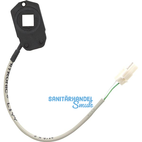 BKS Drehschaltkontakt B9032 f�r Dr�ckernuss�berwachung, VK 9 mm, Kunststoff