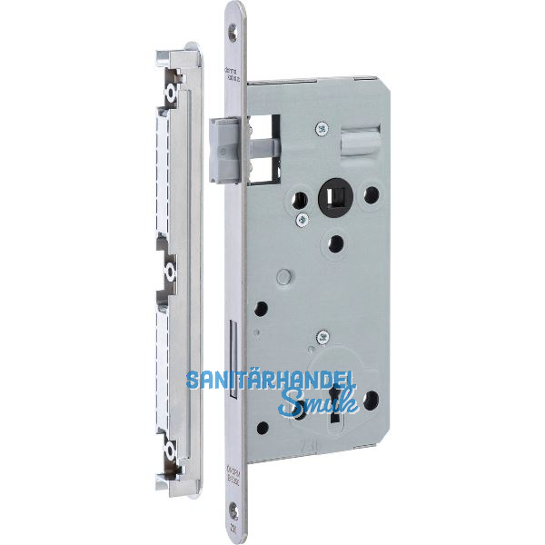 DORMAKABA Magnetfallenschloss Cludo KB mit 4-fach verstellbarem Schlie�blech