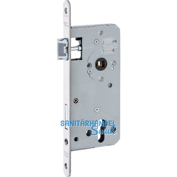 Fluchtt�rschloss 127/PA.B,Funk. B 1-flg. EN179/1125,Fl�sterfalle,DM60/250,links