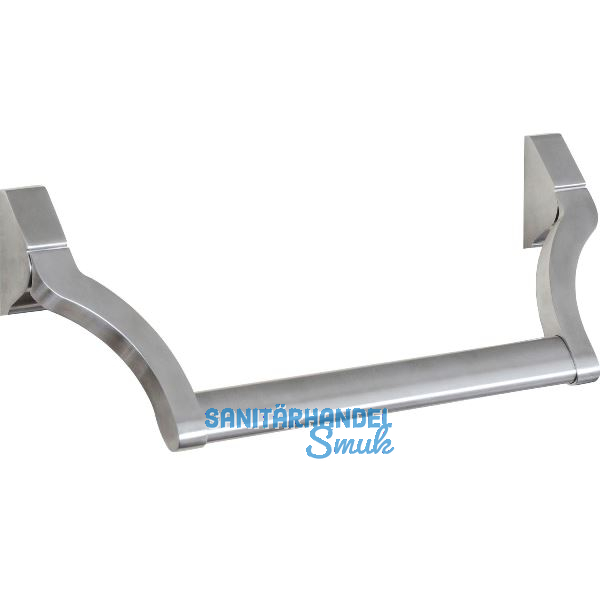BKS Stangengriff 74010 RR f�r Gang/Standfl�gel EN 1125 ohne Griffrohr, Edelstahl