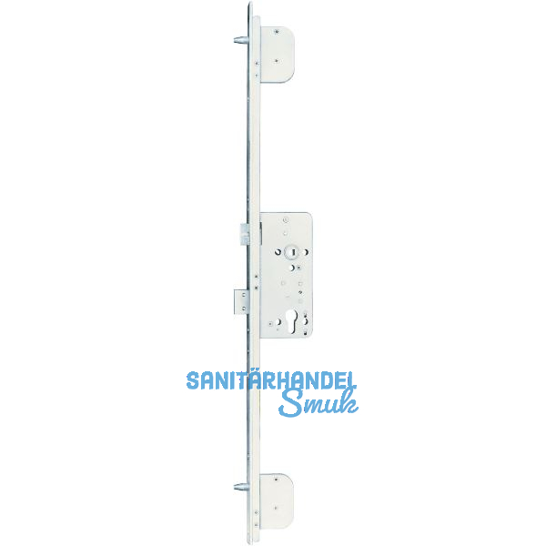 WG Mehrfachverriegelungsschloss MVS 903S /60 rechts