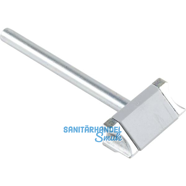 KFV Austauschfallen 2 mm abgesetzt, Dornma� 65 mm