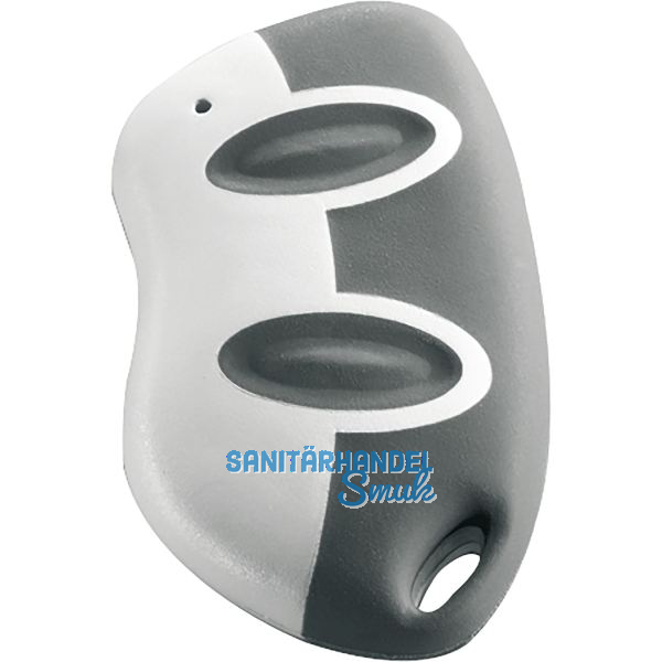 KFV Genius Funk-Handsender grau