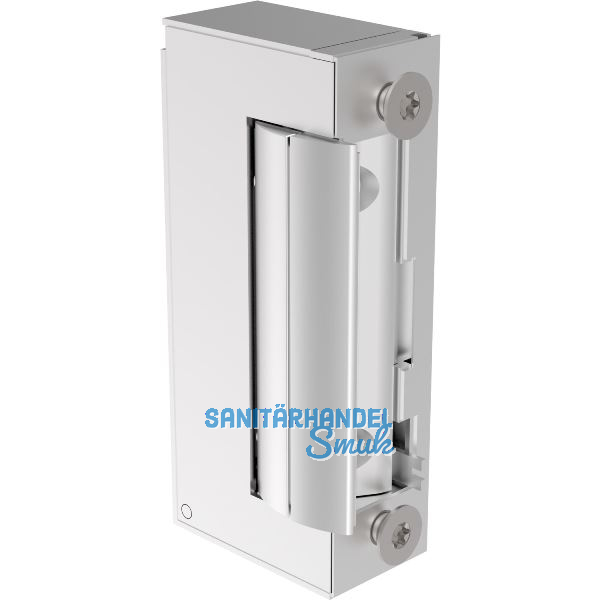 Austauschst�ck Nr. 5, S federnd 60N m. mech. Entriegelung,16x28x65,5mm, verzinkt