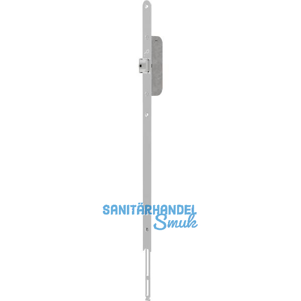 GU-Secury Stulpverl�ngerung Automatic 500 mm, Stulp 20 mm, rund, Stahl verzinkt