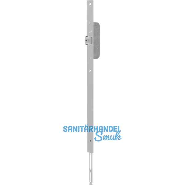 GU-Secury Stulpverl�ngerung Automatic 500 mm, Stulp 24 mm, eckig, Stahl verzinkt